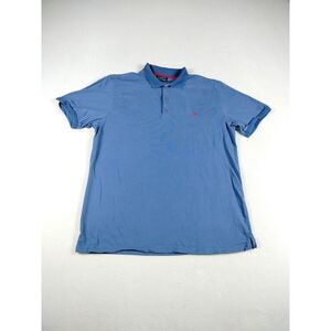 Polo Ralph Lauren Shirt Mens 3XL Blue Flesh Pony Classiccore SlowFashion Quality